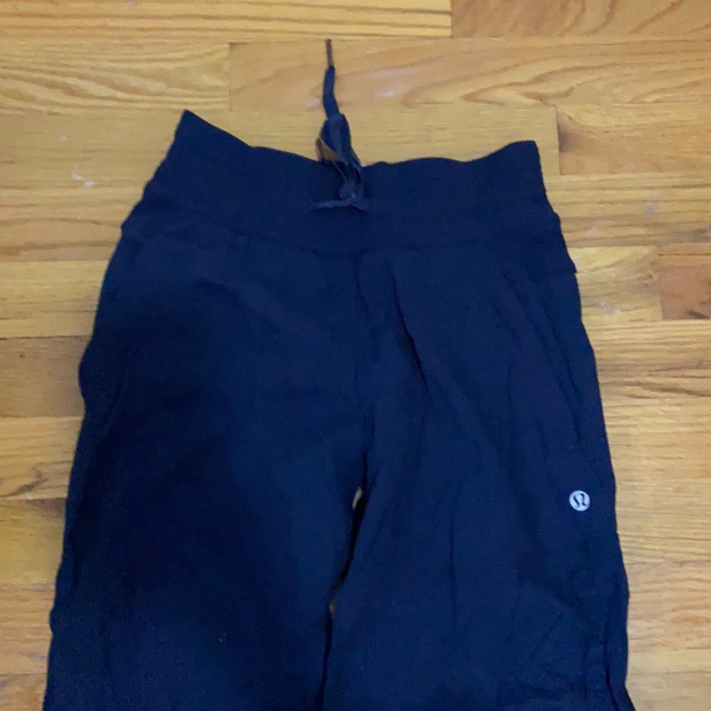 Lululemon Dance Studio Full Length